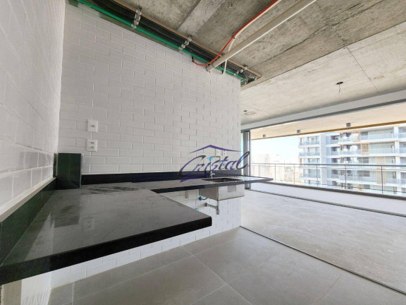 Imagem Apartamento com 4 Quartos à Venda, 167 m² em Brooklin - São Paulo Imagem Apartamento com 4 Quartos à Venda, 167 m² em Brooklin - São Paulo