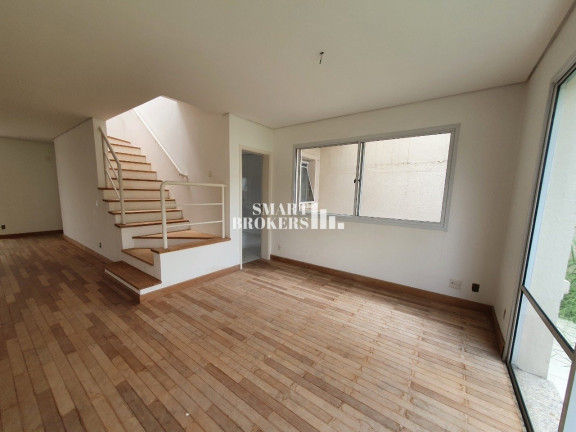 Imagem Casa com 4 Quartos à Venda, 341 m² em Campo Belo - São Paulo Imagem Casa com 4 Quartos à Venda, 341 m² em Campo Belo - São Paulo