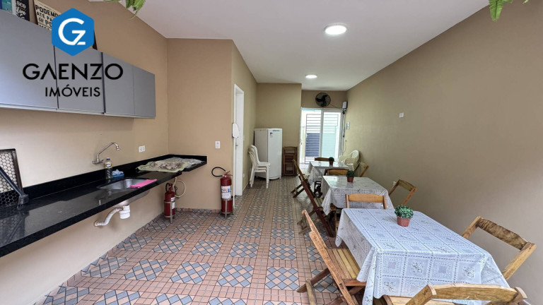 Imagem Casa de Condomínio com 2 Quartos à Venda, 60 m² em Jaguaribe - Osasco Imagem Casa de Condomínio com 2 Quartos à Venda, 60 m² em Jaguaribe - Osasco