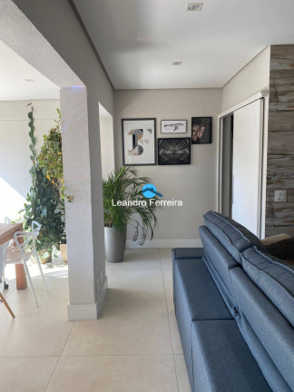 Imagem Apartamento com 2 Quartos à Venda, 116 m² em Baeta Neves - São Bernardo Do Campo Imagem Apartamento com 2 Quartos à Venda, 116 m² em Baeta Neves - São Bernardo Do Campo