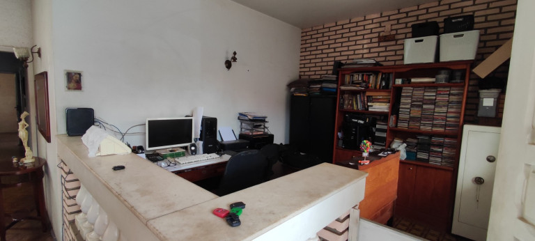 Imagem Casa com 3 Quartos à Venda, 150 m² em Vila São Geraldo - Limeira Imagem Casa com 3 Quartos à Venda, 150 m² em Vila São Geraldo - Limeira