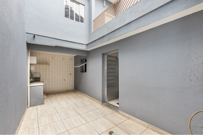 Imagem Casa com 3 Quartos à Venda, 145 m² em Vila Gustavo - São Paulo