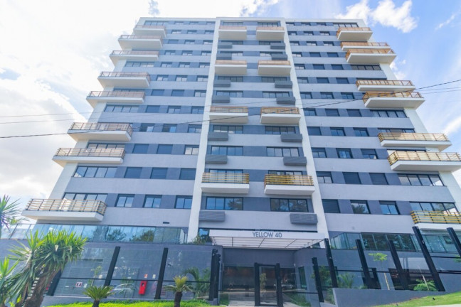 Imagem Apartamento com 1 Quarto à Venda, 43 m² em Jardim Botânico - Porto Alegre Imagem Apartamento com 1 Quarto à Venda, 43 m² em Jardim Botânico - Porto Alegre