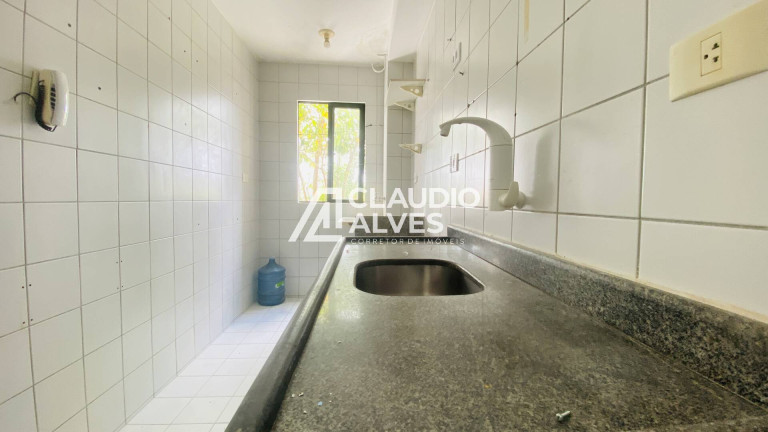 Imagem Apartamento com 3 Quartos à Venda, 70 m² em Muchila - Feira De Santana Imagem Apartamento com 3 Quartos à Venda, 70 m² em Muchila - Feira De Santana