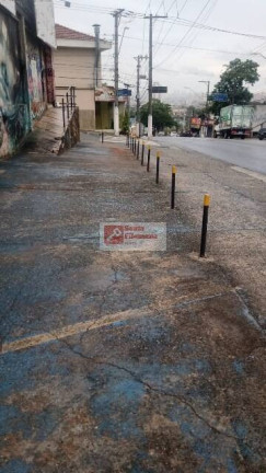 Imagem Terreno à Venda, 2.874 m² em Vila Príncipe De Gales - Santo André