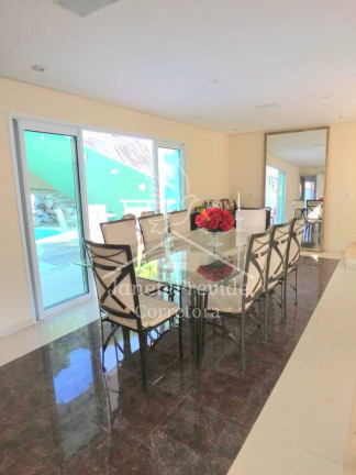 Imagem Casa de Condomínio com 5 Quartos à Venda, 460 m² em Alphaville - Santana De Parnaíba Imagem Casa de Condomínio com 5 Quartos à Venda, 460 m² em Alphaville - Santana De Parnaíba
