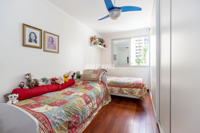Imagem Apartamento com 4 Quartos à Venda, 167 m² em Moema - São Paulo Imagem Apartamento com 4 Quartos à Venda, 167 m² em Moema - São Paulo