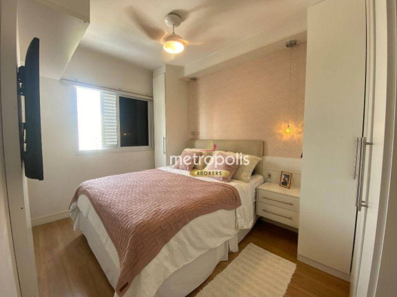 Imagem Apartamento com 2 Quartos à Venda, 66 m² em Santa Paula - São Caetano Do Sul Imagem Apartamento com 2 Quartos à Venda, 66 m² em Santa Paula - São Caetano Do Sul