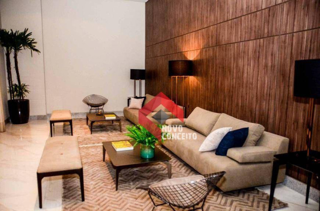 Foto do imóvel Apartamento com 4 Quartos à Venda, 172 m² em Guararapes - Fortaleza