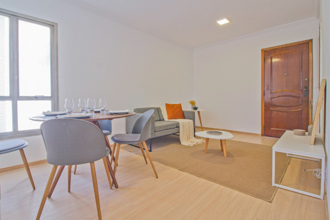 Imagem Apartamento com 2 Quartos à Venda, 67 m² em Jardim Paulista - São Paulo Imagem Apartamento com 2 Quartos à Venda, 67 m² em Jardim Paulista - São Paulo