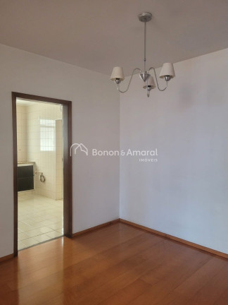 Imagem Apartamento com 3 Quartos à Venda, 91 m² em Cambuí - Campinas