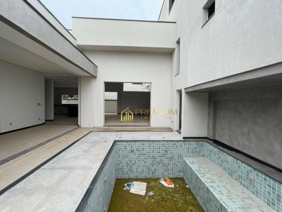 Imagem Sobrado com 3 Quartos à Venda, 280 m² em Urbanova - São José Dos Campos