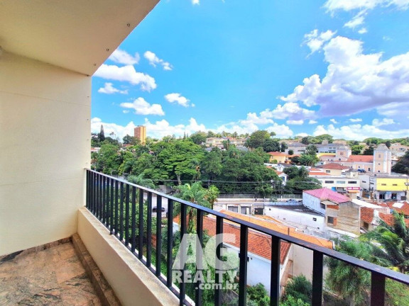 Imagem Apartamento com 3 Quartos à Venda, 160 m² em Tremembé - São Paulo