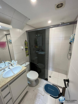 Imagem Apartamento com 3 Quartos à Venda, 149 m² em Centro - Barueri