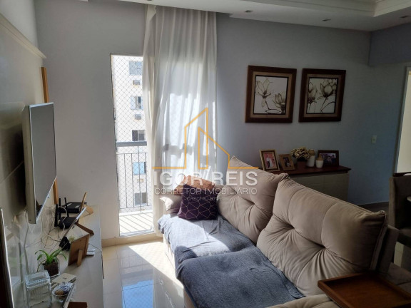 Imagem Apartamento com 3 Quartos à Venda, em Parque São Caetano - Campos Dos Goytacazes Imagem Apartamento com 3 Quartos à Venda, em Parque São Caetano - Campos Dos Goytacazes