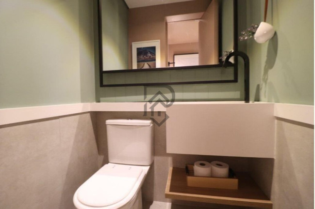 Imagem Apartamento com 3 Quartos à Venda, 132 m² em Vila Romana - São Paulo Imagem Apartamento com 3 Quartos à Venda, 132 m² em Vila Romana - São Paulo