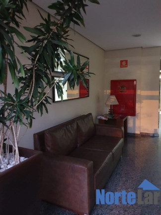 Imagem Apartamento com 1 Quarto à Venda, 38 m² em Santana - São Paulo Imagem Apartamento com 1 Quarto à Venda, 38 m² em Santana - São Paulo