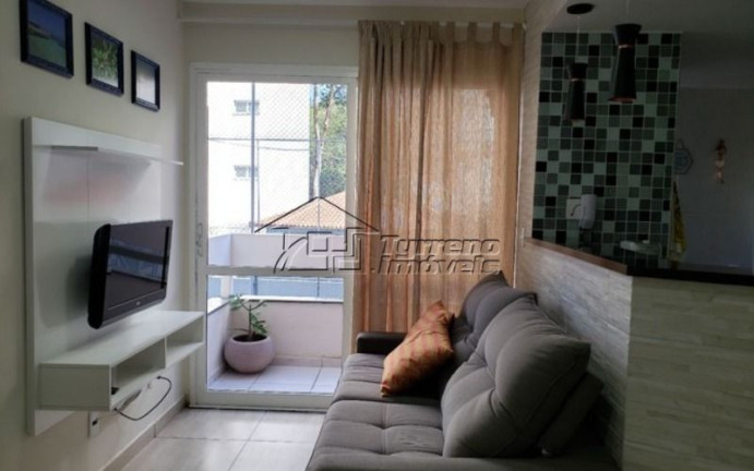 Apartamento com 1 Quarto para Alugar, 50 m² em Vila Adyana - São José Dos Campos