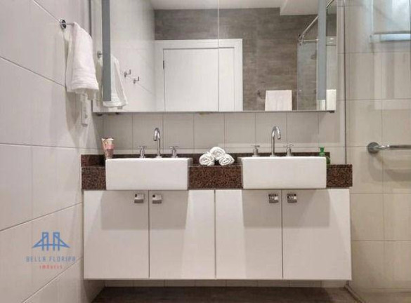 Imagem Apartamento com 4 Quartos à Venda, 285 m² em Ponta Das Canas - Florianópolis