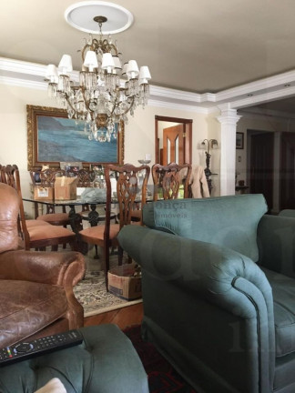 Imagem Apartamento com 3 Quartos à Venda, 187 m² em Higienópolis - São Paulo Imagem Apartamento com 3 Quartos à Venda, 187 m² em Higienópolis - São Paulo