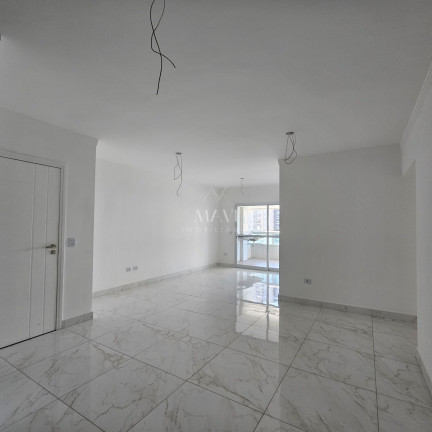 Imagem Apartamento com 3 Quartos à Venda, 140 m² em Guilhermina - Praia Grande Imagem Apartamento com 3 Quartos à Venda, 140 m² em Guilhermina - Praia Grande