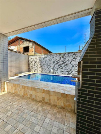 Imagem Sobrado com 3 Quartos à Venda, 126 m² em Mirim - Praia Grande Imagem Sobrado com 3 Quartos à Venda, 126 m² em Mirim - Praia Grande