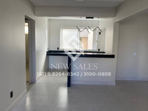 Imagem Apartamento com 3 Quartos à Venda, 114 m² em Setor Oeste - Goiânia Imagem Apartamento com 3 Quartos à Venda, 114 m² em Setor Oeste - Goiânia