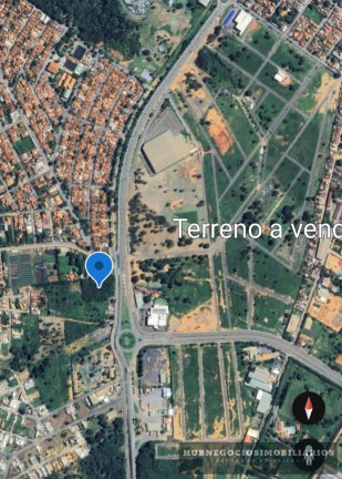 Terreno à Venda, 6.500 m²
