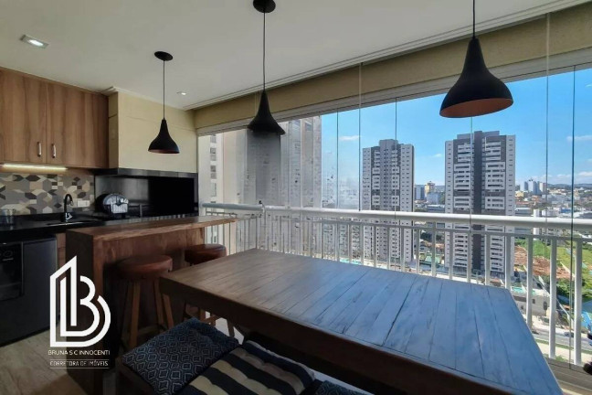 Imagem Apartamento com 3 Quartos à Venda, 123 m² em Centro - São Bernardo Do Campo Imagem Apartamento com 3 Quartos à Venda, 123 m² em Centro - São Bernardo Do Campo