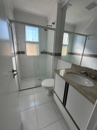 Imagem Apartamento com 2 Quartos para Alugar, 110 m² em Alphaville - Santana De Parnaíba