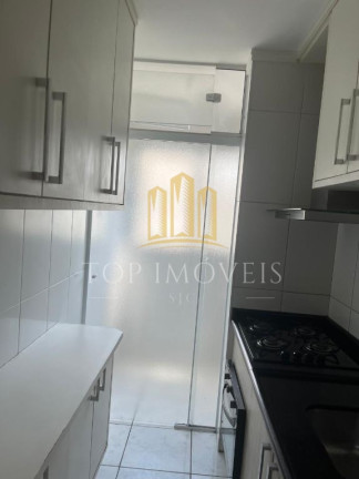 Imagem Apartamento com 2 Quartos à Venda, 48 m² em Vila Rangel - São José Dos Campos Imagem Apartamento com 2 Quartos à Venda, 48 m² em Vila Rangel - São José Dos Campos