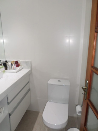 Imagem Apartamento com 3 Quartos à Venda, 84 m² em Vila Guarani - Jundiaí