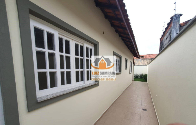 Imagem Casa com 2 Quartos à Venda, 54 m² em Jardim Magalhães - Itanhaém Imagem Casa com 2 Quartos à Venda, 54 m² em Jardim Magalhães - Itanhaém