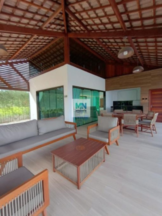 Imagem Casa de Condomínio com 6 Quartos à Venda, 1.489 m² em Mandacaru - Gravatá Imagem Casa de Condomínio com 6 Quartos à Venda, 1.489 m² em Mandacaru - Gravatá
