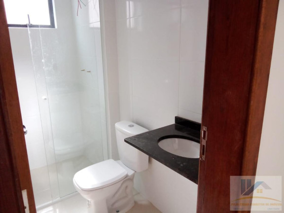 Imagem Apartamento com 2 Quartos à Venda, 52 m² em Parque Da Fonte - São José Dos Pinhais