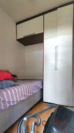 Imagem Apartamento com 3 Quartos à Venda, 69 m² em Vila Olímpia - São Paulo Imagem Apartamento com 3 Quartos à Venda, 69 m² em Vila Olímpia - São Paulo