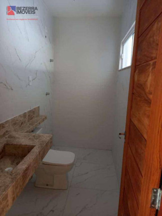 Imagem Casa com 3 Quartos à Venda, 118 m² em Cajupiranga - Parnamirim