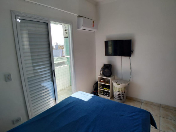Imagem Apartamento com 1 Quarto à Venda, 40 m² em Boqueirão - Praia Grande Imagem Apartamento com 1 Quarto à Venda, 40 m² em Boqueirão - Praia Grande