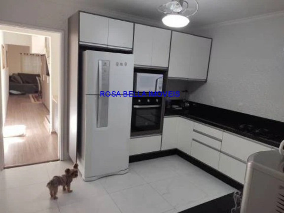 Imagem Sobrado com 3 Quartos à Venda, 145 m² em Cidade Luiza - Jundiaí Imagem Sobrado com 3 Quartos à Venda, 145 m² em Cidade Luiza - Jundiaí
