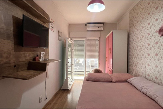 Imagem Casa com 3 Quartos à Venda, 111 m² em Igara - Canoas Imagem Casa com 3 Quartos à Venda, 111 m² em Igara - Canoas