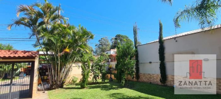 Imagem Sobrado com 2 Quartos à Venda, 220 m² em Tamandaré - Esteio Imagem Sobrado com 2 Quartos à Venda, 220 m² em Tamandaré - Esteio