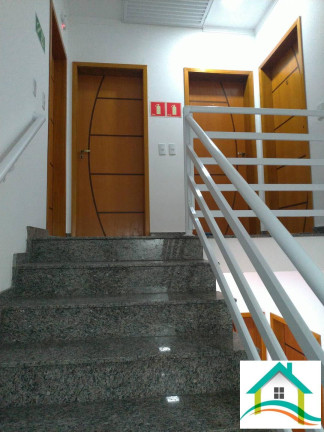Imagem Cobertura com 2 Quartos à Venda, 86 m² em Vila Scarpelli - Santo André Imagem Cobertura com 2 Quartos à Venda, 86 m² em Vila Scarpelli - Santo André
