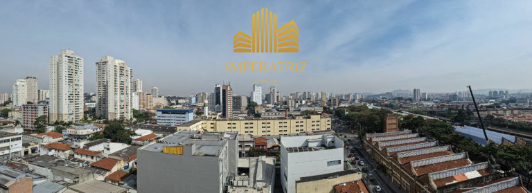 Apartamento com 2 Quartos à Venda,  em água Branca - São Paulo