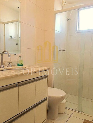 Imagem Apartamento com 3 Quartos à Venda, 81 m² em Jardim Paulista - São José Dos Campos
