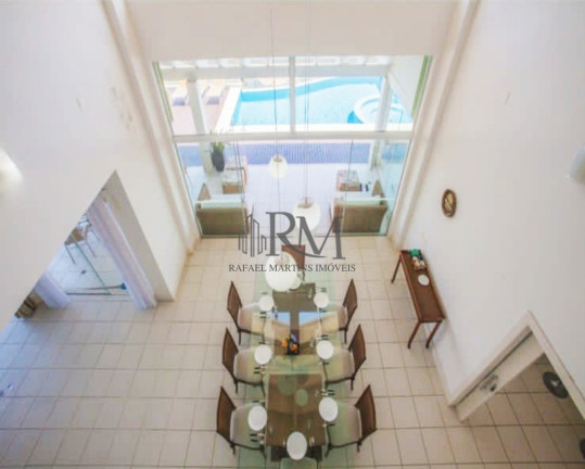 Imagem Imóvel com 9 Quartos à Venda, 757 m² em Cacupé - Florianópolis Imagem Imóvel com 9 Quartos à Venda, 757 m² em Cacupé - Florianópolis