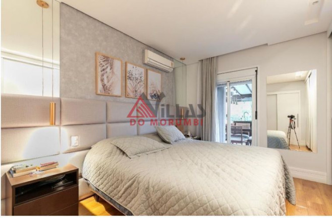 Imagem Apartamento com 3 Quartos à Venda, 223 m² em Panamby - São Paulo Imagem Apartamento com 3 Quartos à Venda, 223 m² em Panamby - São Paulo