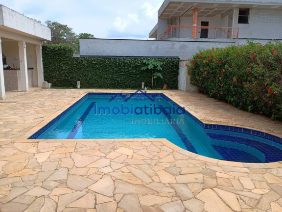 Imagem Casa de Condomínio com 3 Quartos à Venda, 633 m² em Tanque - Atibaia