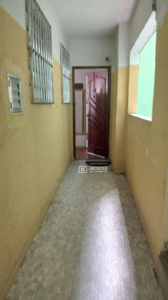 Imagem Apartamento com 1 Quarto à Venda, 54 m² em Liberdade - São Paulo Imagem Apartamento com 1 Quarto à Venda, 54 m² em Liberdade - São Paulo