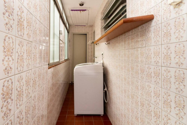 Imagem Imóvel com 2 Quartos à Venda, em Higienópolis - São Paulo Imagem Imóvel com 2 Quartos à Venda, em Higienópolis - São Paulo