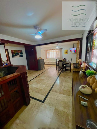 Imagem Casa com 3 Quartos à Venda, 370 m² em Centro - Bertioga Imagem Casa com 3 Quartos à Venda, 370 m² em Centro - Bertioga